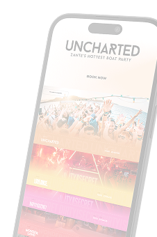 COMPLETE BOOKING FLEXIBILITY