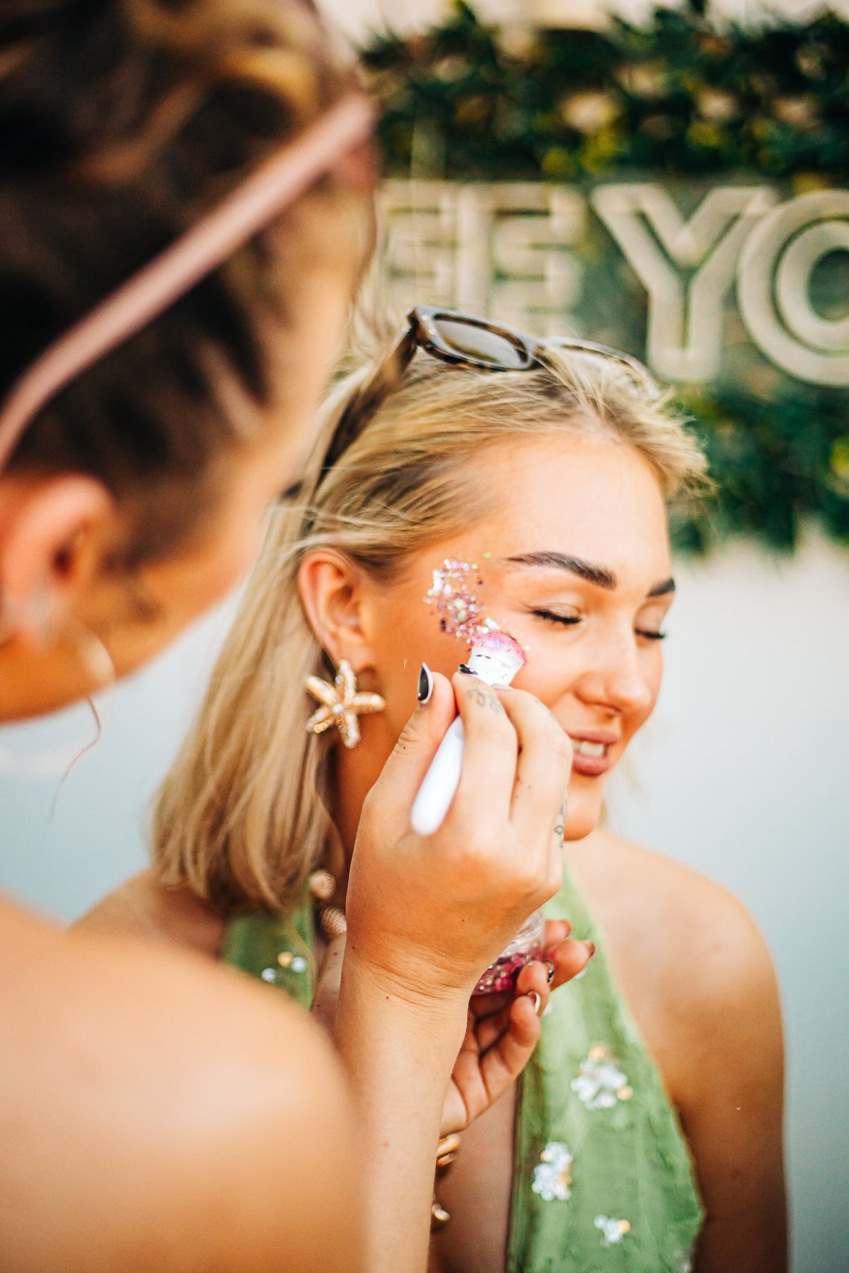 Dirty Little Secret Event Highlight