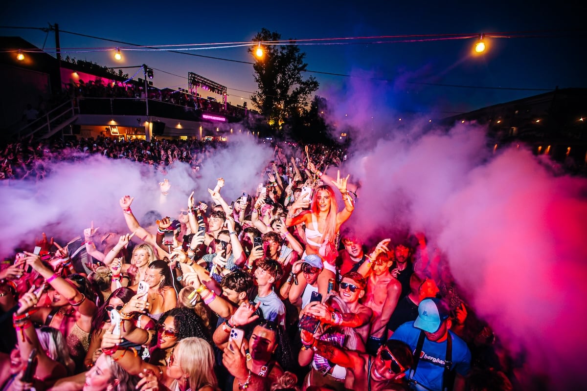 Dirty Little Secret - After Dark