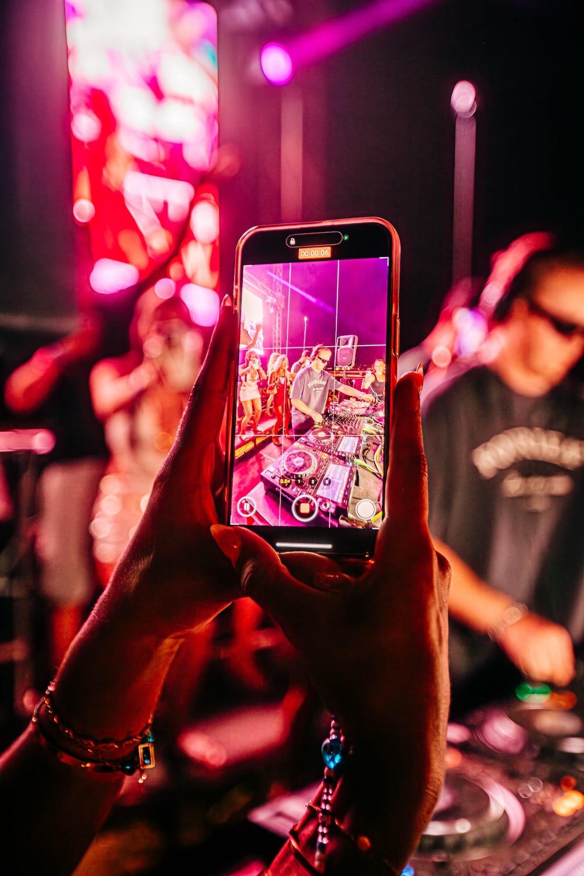 Dirty Little Secret - Doors Close