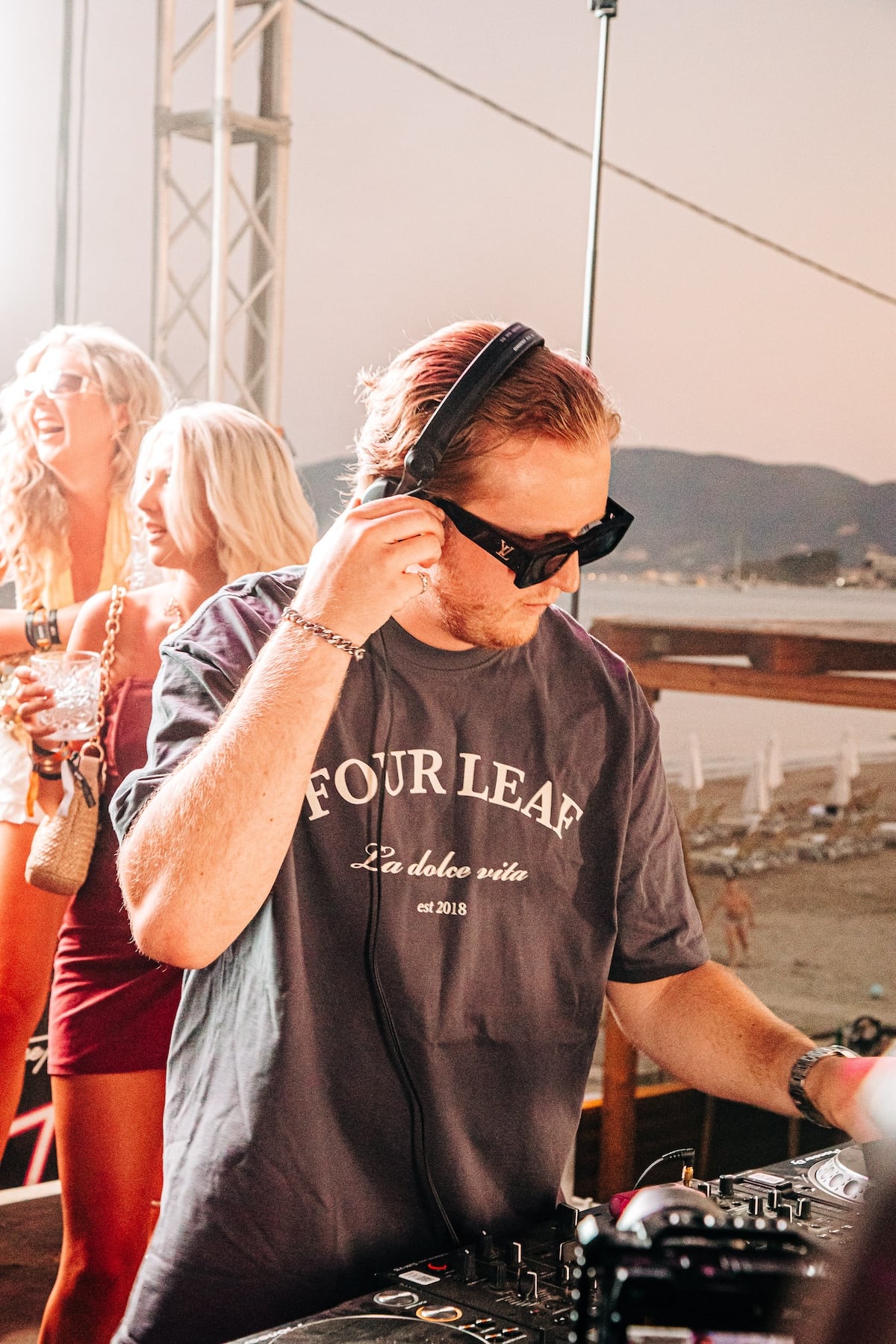 Dirty Little Secret - Main Event