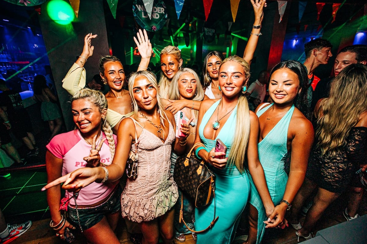 Uncharted Boat Party - Uncharted After Party