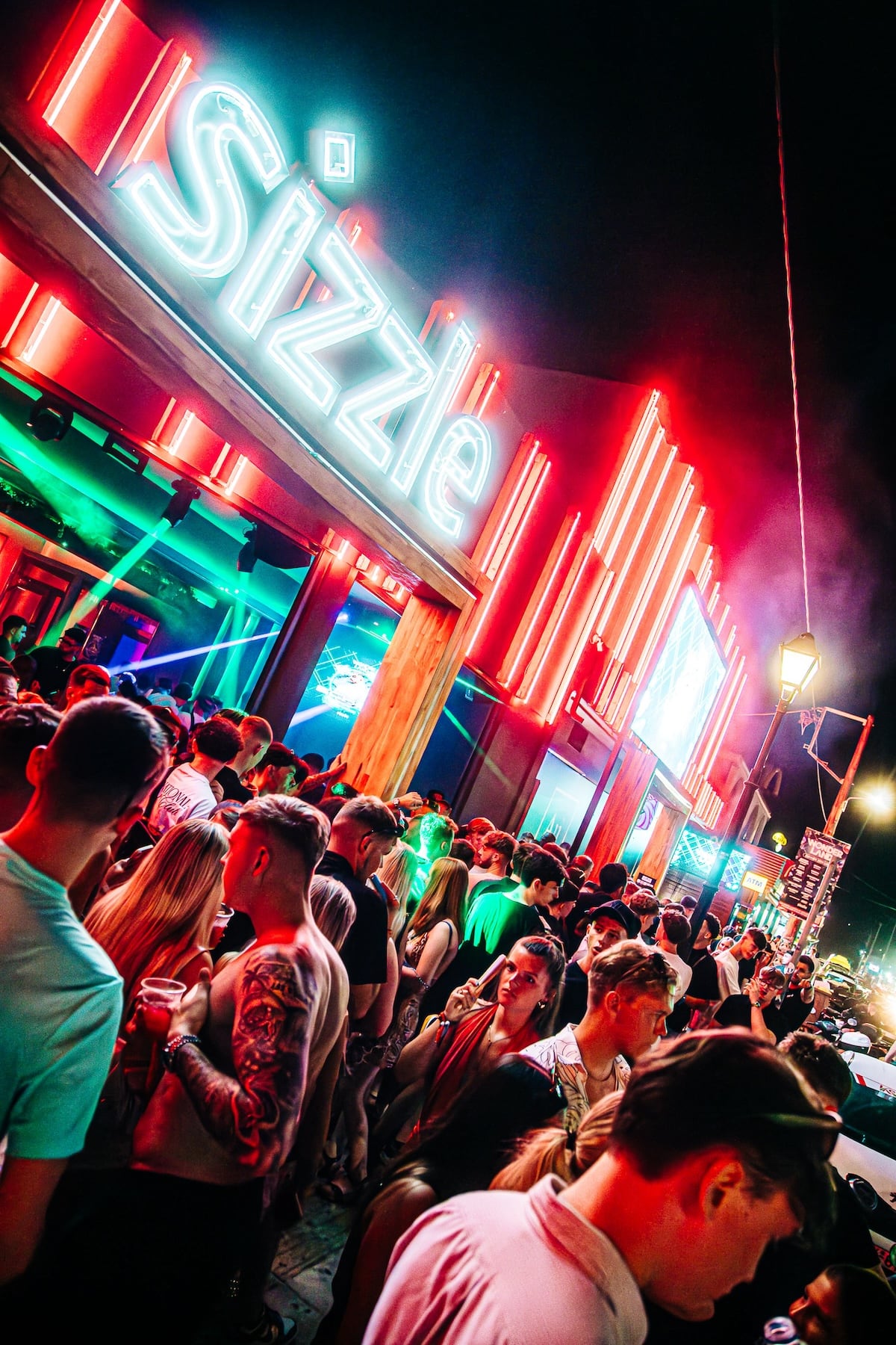 Uncharted Boat Party - Uncharted After Party