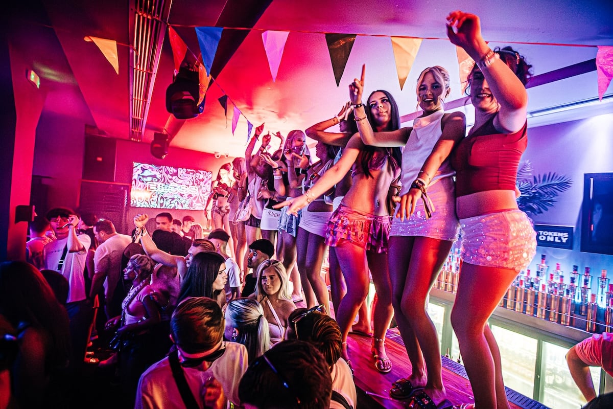 Uncharted Boat Party - Uncharted After Party