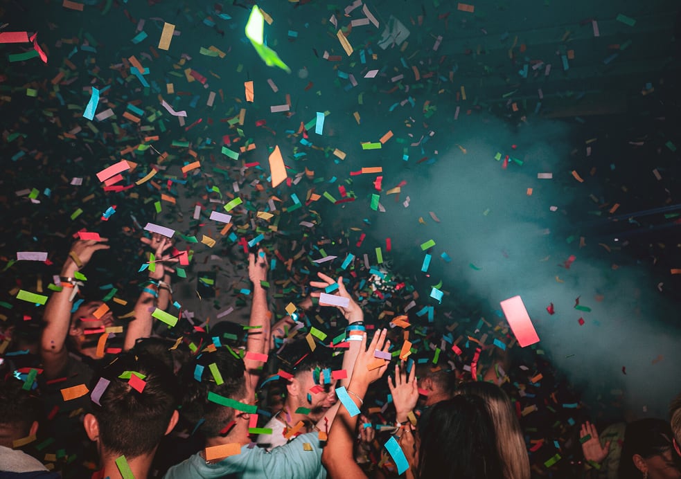 Wonderland Event Cover