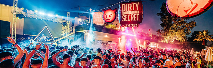 Platinum DLS Package