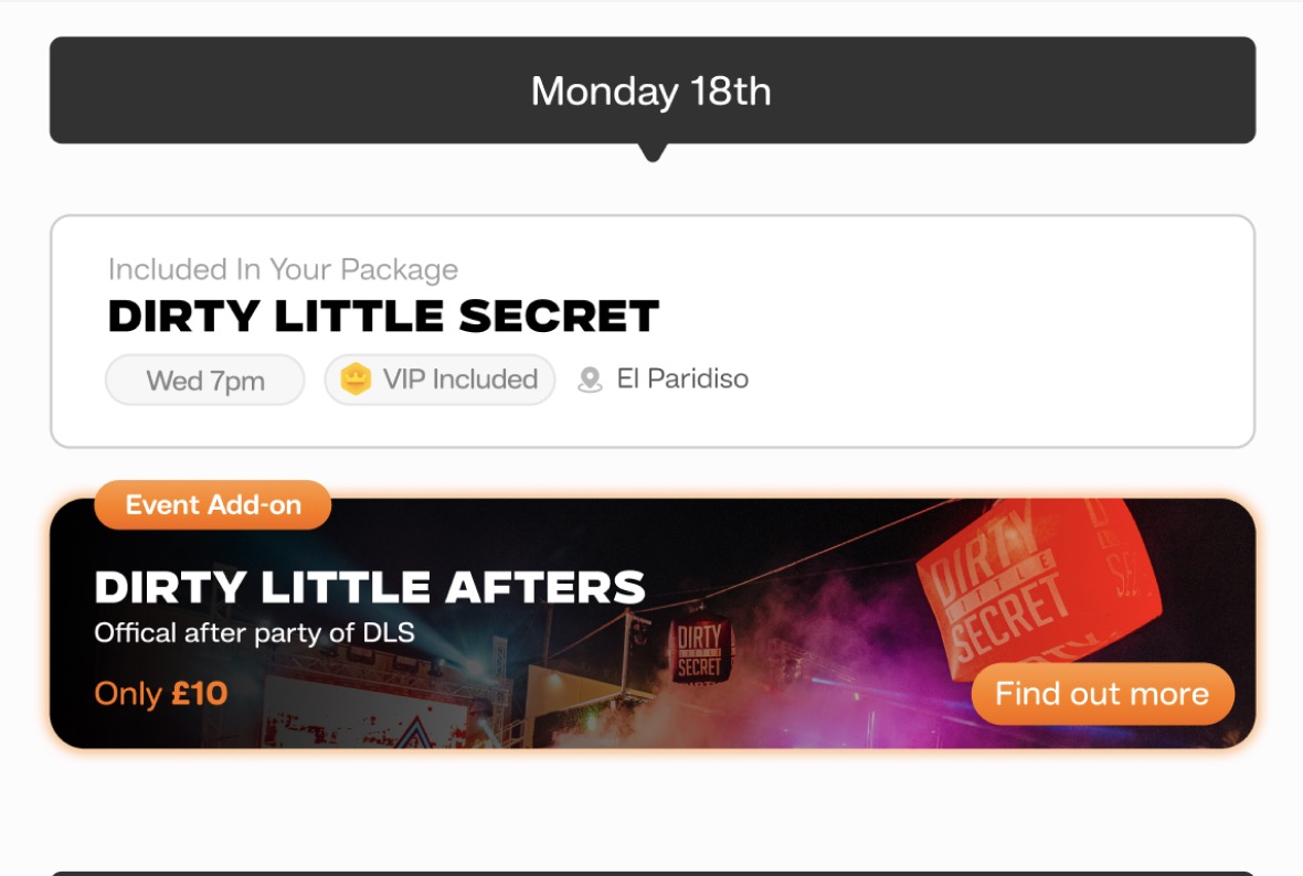 Booking Step 3 Image