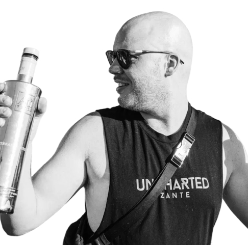 Ben - Managing Director