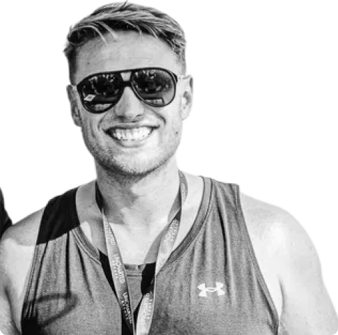 Harley - Managing Director