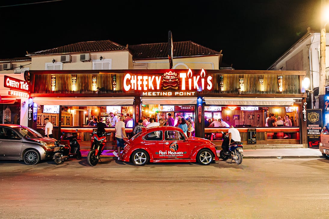 Uncharted Zante Discount Wristband