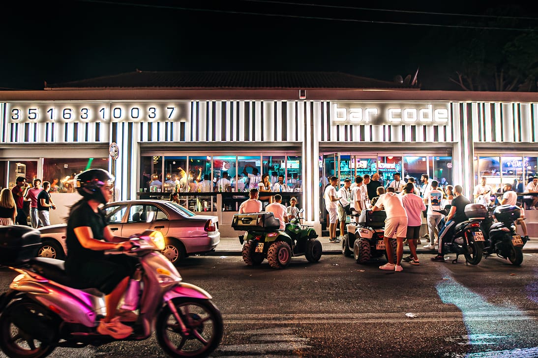 Uncharted Zante Discount Wristband